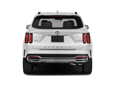 2021 Kia Sorento SX FWD