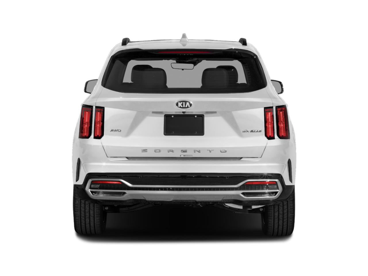 2021 Kia Sorento SX FWD