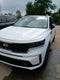 2021 Kia Sorento SX Prestige FWD