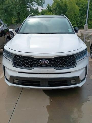 2021 Kia Sorento SX Prestige FWD