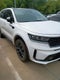 2021 Kia Sorento SX Prestige FWD