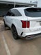 2021 Kia Sorento SX Prestige FWD
