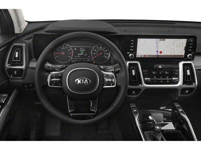 2021 Kia Sorento SX Prestige FWD