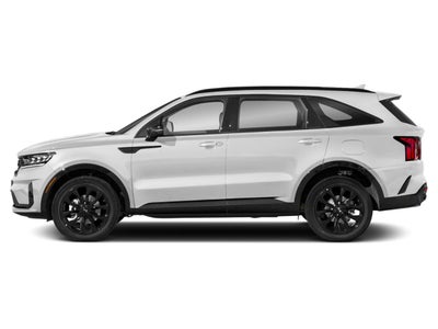 2021 Kia Sorento SX Prestige FWD