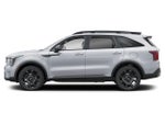 2025 Kia Sorento X-Line SX Prestige AWD