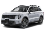 2025 Kia Sorento X-Line SX Prestige AWD