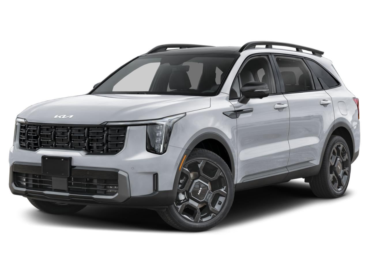 2025 Kia Sorento X-Line SX Prestige AWD