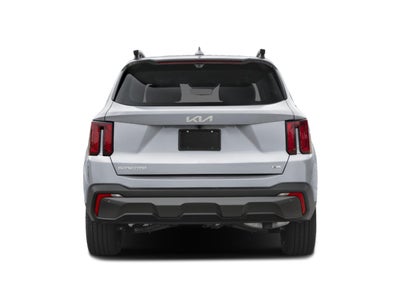 2025 Kia Sorento X-Line SX Prestige AWD