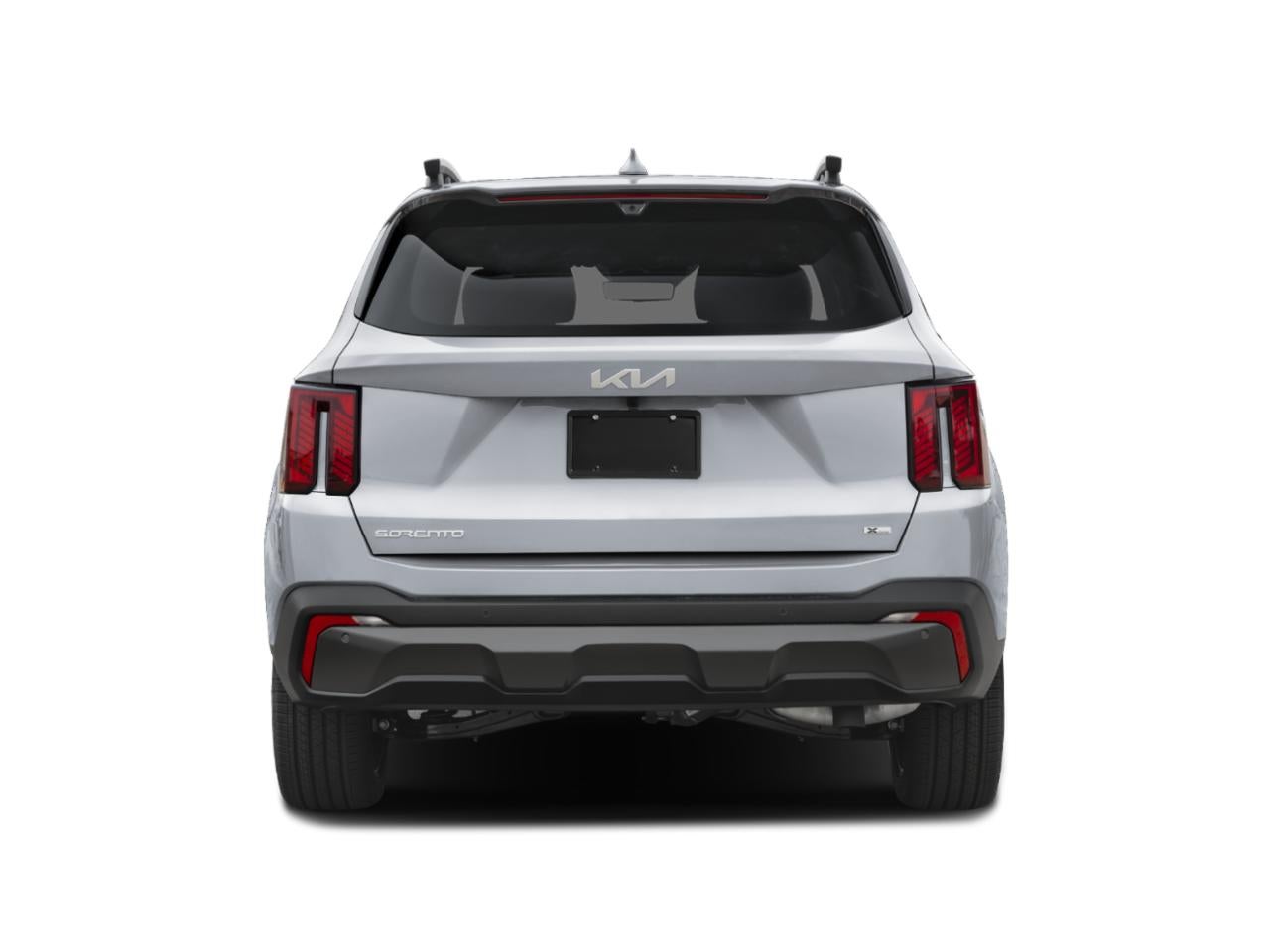 2025 Kia Sorento X-Line SX Prestige AWD