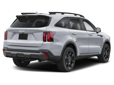 2025 Kia Sorento X-Line SX Prestige AWD