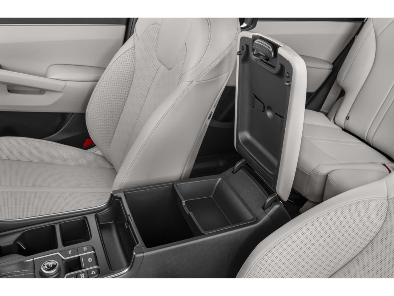 2025 Kia Sorento S FWD