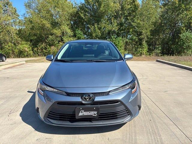 2024 Toyota Corolla LE CVT (Natl)