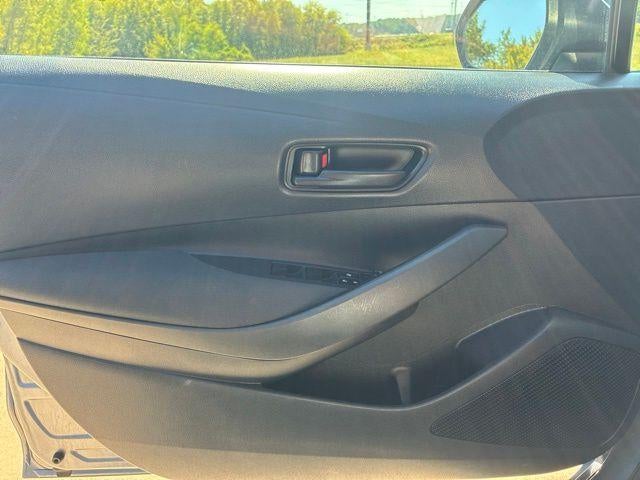 2024 Toyota Corolla LE CVT (Natl)