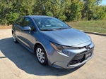 2024 Toyota Corolla LE CVT (Natl)
