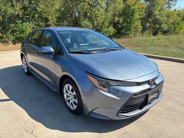 2024 Toyota Corolla LE CVT (Natl)