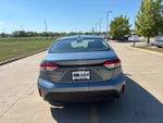 2024 Toyota Corolla LE CVT (Natl)