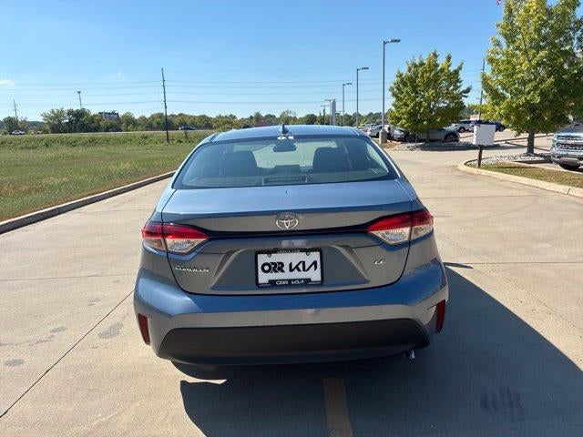 2024 Toyota Corolla LE CVT (Natl)