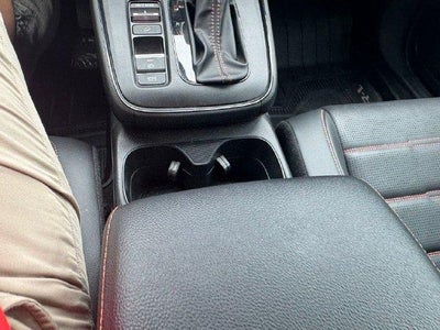 2025 Honda CR-V Hybrid Sport-L FWD