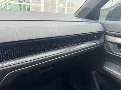 2025 Honda CR-V Hybrid Sport-L FWD