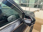 2025 Honda CR-V Hybrid Sport-L FWD