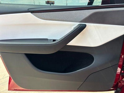 2026 Tesla Model Y Long Range Launch Series AWD *Ltd Avail*