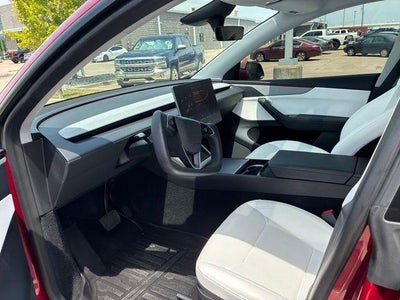 2026 Tesla Model Y Long Range Launch Series AWD *Ltd Avail*