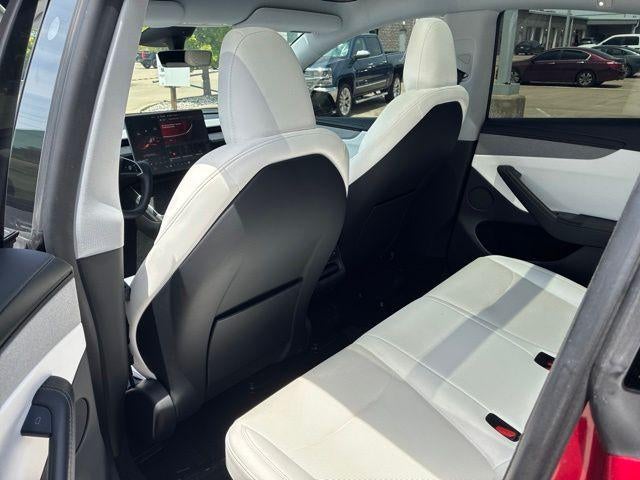 2026 Tesla Model Y Long Range Launch Series AWD *Ltd Avail*