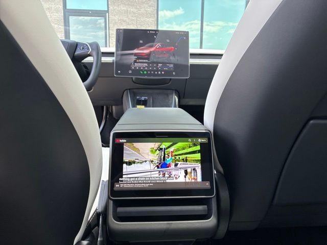 2026 Tesla Model Y Long Range Launch Series AWD *Ltd Avail*