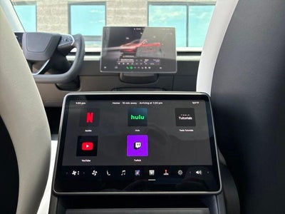 2026 Tesla Model Y Long Range Launch Series AWD *Ltd Avail*