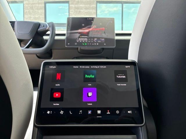 2026 Tesla Model Y Long Range Launch Series AWD *Ltd Avail*