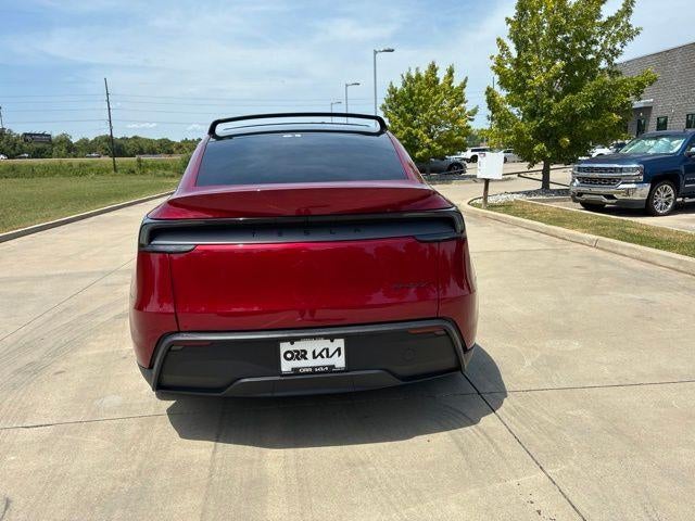 2026 Tesla Model Y Long Range Launch Series AWD *Ltd Avail*