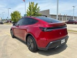 2026 Tesla Model Y Long Range Launch Series AWD *Ltd Avail*