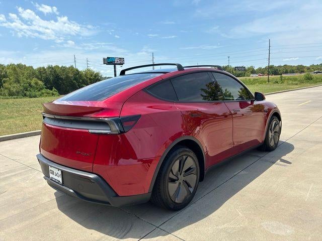 2026 Tesla Model Y Long Range Launch Series AWD *Ltd Avail*