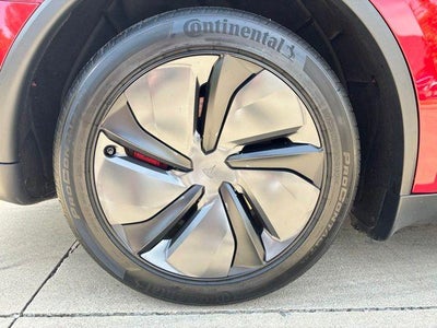 2026 Tesla Model Y Long Range Launch Series AWD *Ltd Avail*