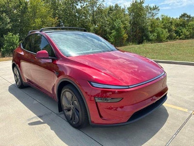2026 Tesla Model Y Long Range Launch Series AWD *Ltd Avail*