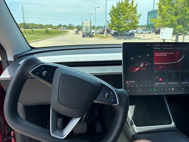 2026 Tesla Model Y Long Range Launch Series AWD *Ltd Avail*