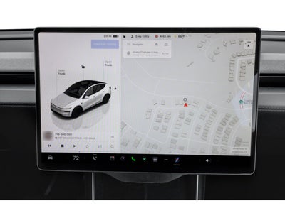 2026 Tesla Model Y AWD