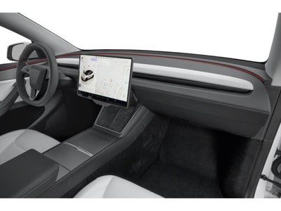 2026 Tesla Model Y Long Range Launch Series AWD *Ltd Avail*