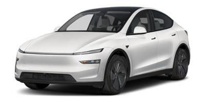 2026 Tesla Model Y Long Range Launch Series AWD *Ltd Avail*
