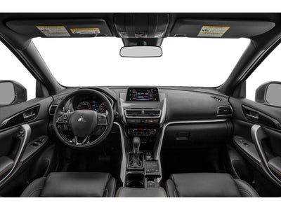 2018 Mitsubishi Eclipse Cross SEL S-AWC
