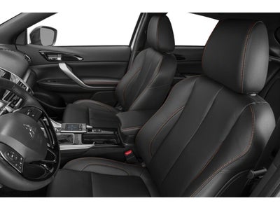 2018 Mitsubishi Eclipse Cross SEL S-AWC