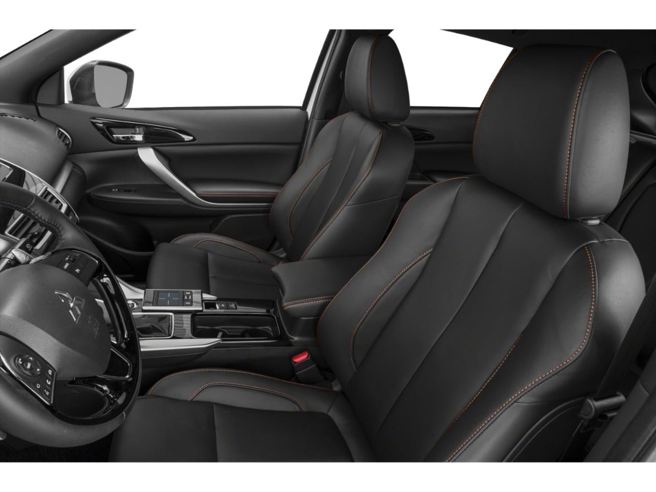 2018 Mitsubishi Eclipse Cross SEL S-AWC