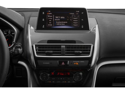 2018 Mitsubishi Eclipse Cross SEL S-AWC