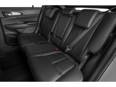 2018 Mitsubishi Eclipse Cross SEL S-AWC