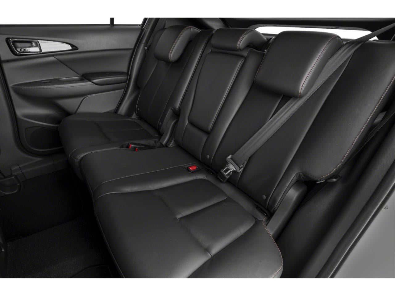 2018 Mitsubishi Eclipse Cross SEL S-AWC