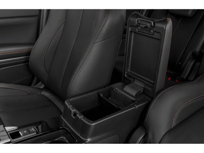 2018 Mitsubishi Eclipse Cross SEL S-AWC