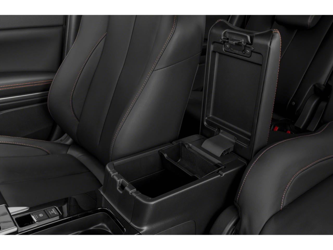 2018 Mitsubishi Eclipse Cross SEL S-AWC