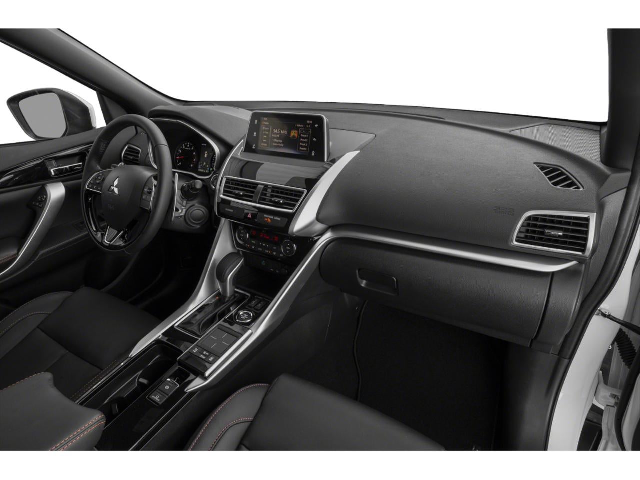 2018 Mitsubishi Eclipse Cross SEL S-AWC