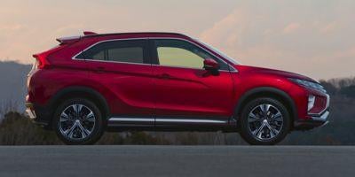 2018 Mitsubishi Eclipse Cross SEL S-AWC