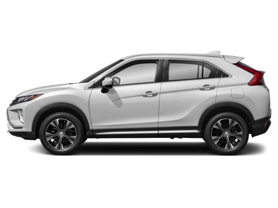 2018 Mitsubishi Eclipse Cross SEL S-AWC